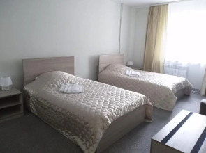 Гостиница Полёт