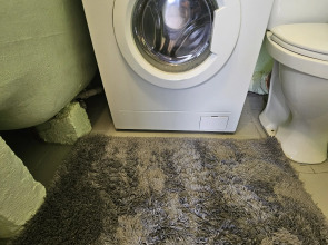 Квартира Однокомнатная в Тихом Дворе