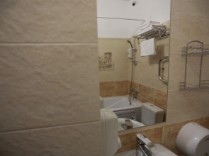 Апартаменты Дом на Мельнова 2