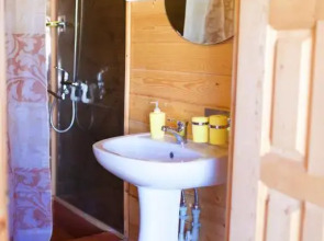 Гостевой дом Apsar Village