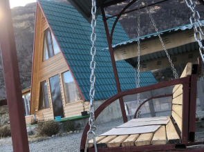 Гостевой дом Домик в Гунибе