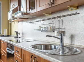 Квартира Евро-2 на Неве