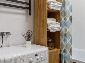 Квартира Уютная 2комнатная квартира 2й Нагатинский