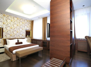 Гостевой дом Belgreat Premium Suites
