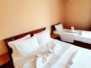 Гостевой Дом Looguna