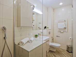 Апартаменты Flyapart 2