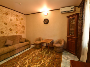 Гостевой Дом Чудная Долина