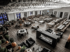 Русские Сезоны Эко Отель Пересвет