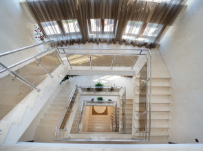 Hotel President Hotel