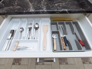 Апартаменты One-bedroom in the center of Orenburg Lukiana Popova 103