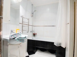 Апартаменты На Симбирцева 44