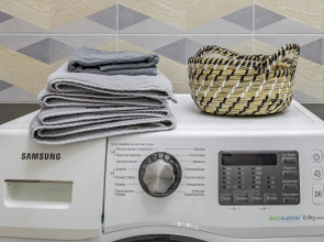 Квартира Обломов на Волжской Набережной 17