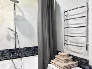 Квартира Уютная квартира в центре города