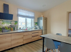 Гостевой дом RedCat