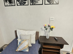 Квартира Однокомнатная в Тихом Дворе