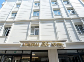 Business Life SPA Bakırköy