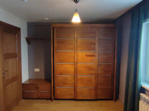 Частный дом Кызыл-Котёк