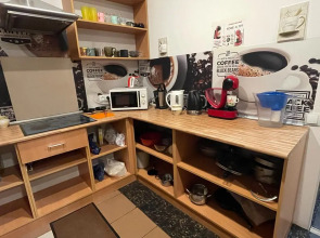 Хостел S Hostel