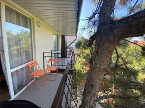 Peschanyij Bereg Mini-hotel