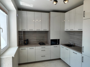 Апартаменты Baltia Западный Пляж