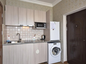 Апартаменты в Ереване 3/2