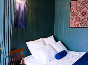 Апартаменты Мещанская квартира