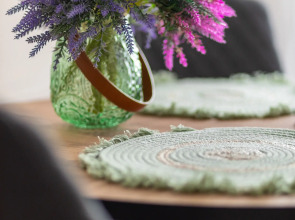 Квартира Fresh world