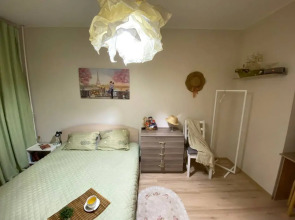 Апартаменты Охтинская Аллея у метро Девяткино