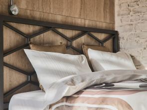 Апартаменты INCHU на Ленина с бесконтактным заселением