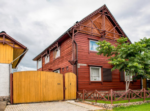 Гостевой Дом Delight