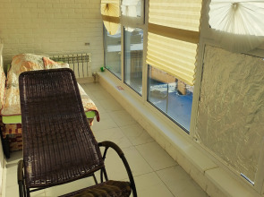 Квартира на Кирова 34