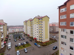 Апартаменты на Солнечной 7