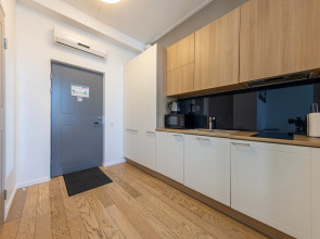 Апартаменты Stay Apartments 47