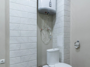 Апартаменты Apart VL Тигровая 16А