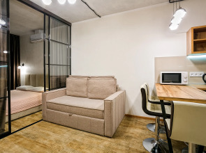 Апартаменты Ялта Алмаз 11