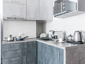 Апартаменты Sea View Marina