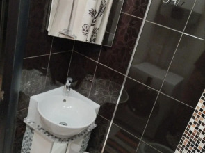 Апартаменты Оливия