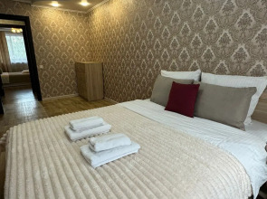 Апартаменты Созвездие Камчатки на Рыбаков 18