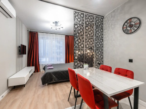 Апартаменты Евро-двушка в Одинцово 1