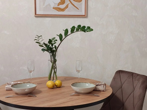 Квартира Современная Евро-2 в ЖК Академик