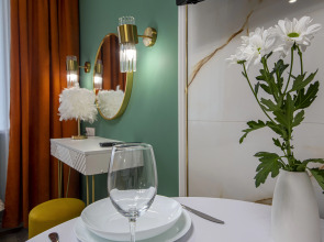 Апартаменты Room2day Ямайка