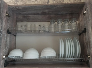 Апартаменты на Красной Армии 136/12