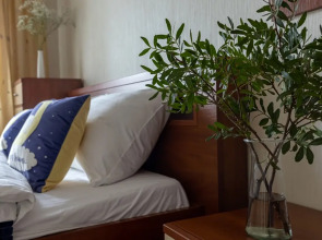 Квартира 2-комнатная Zoya Apart у Бранденбургских Ворот и музея Марципана