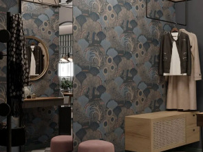 Квартира Station Eleven