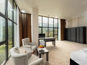 Hotel Chateau Milisi