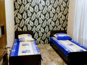 Гостевой дом на Крутой