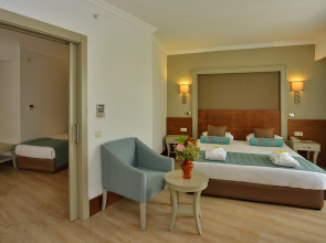 Side Crown Palace - Ultra All Inclusive