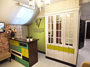 Мини-отель "Вояж"