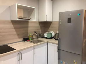 Гостевой дом Сапфир