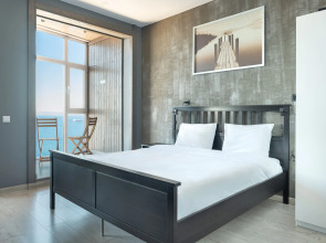 Panorama Suites Apart-Hotel